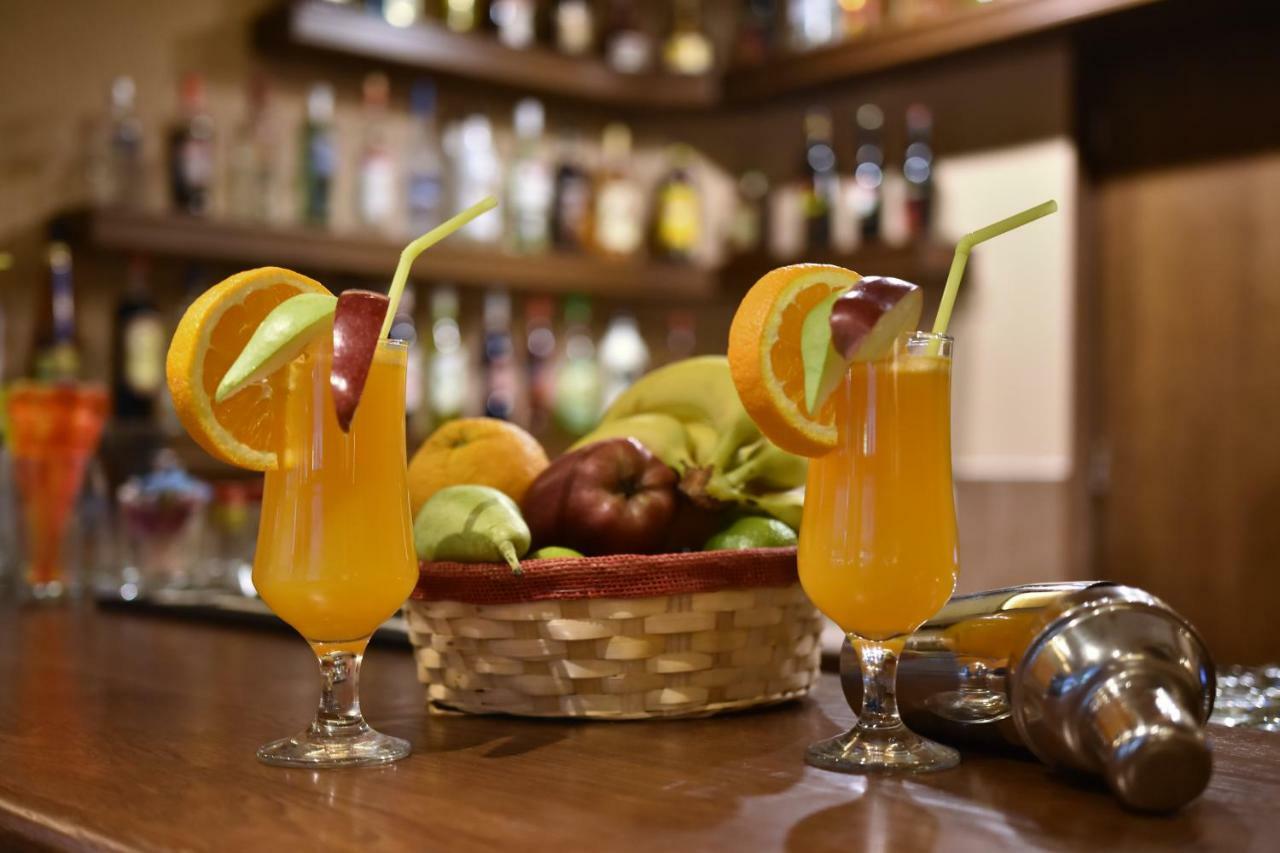 24 Seven Boutique Hotel Malia Esterno foto